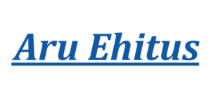 Aru-ehitus-logo